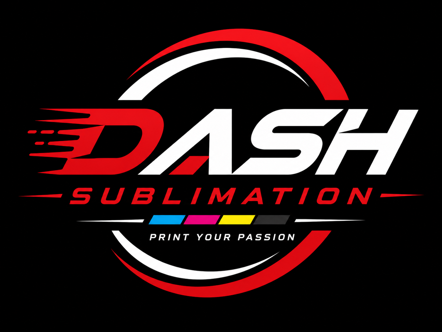 Dash Sublimation